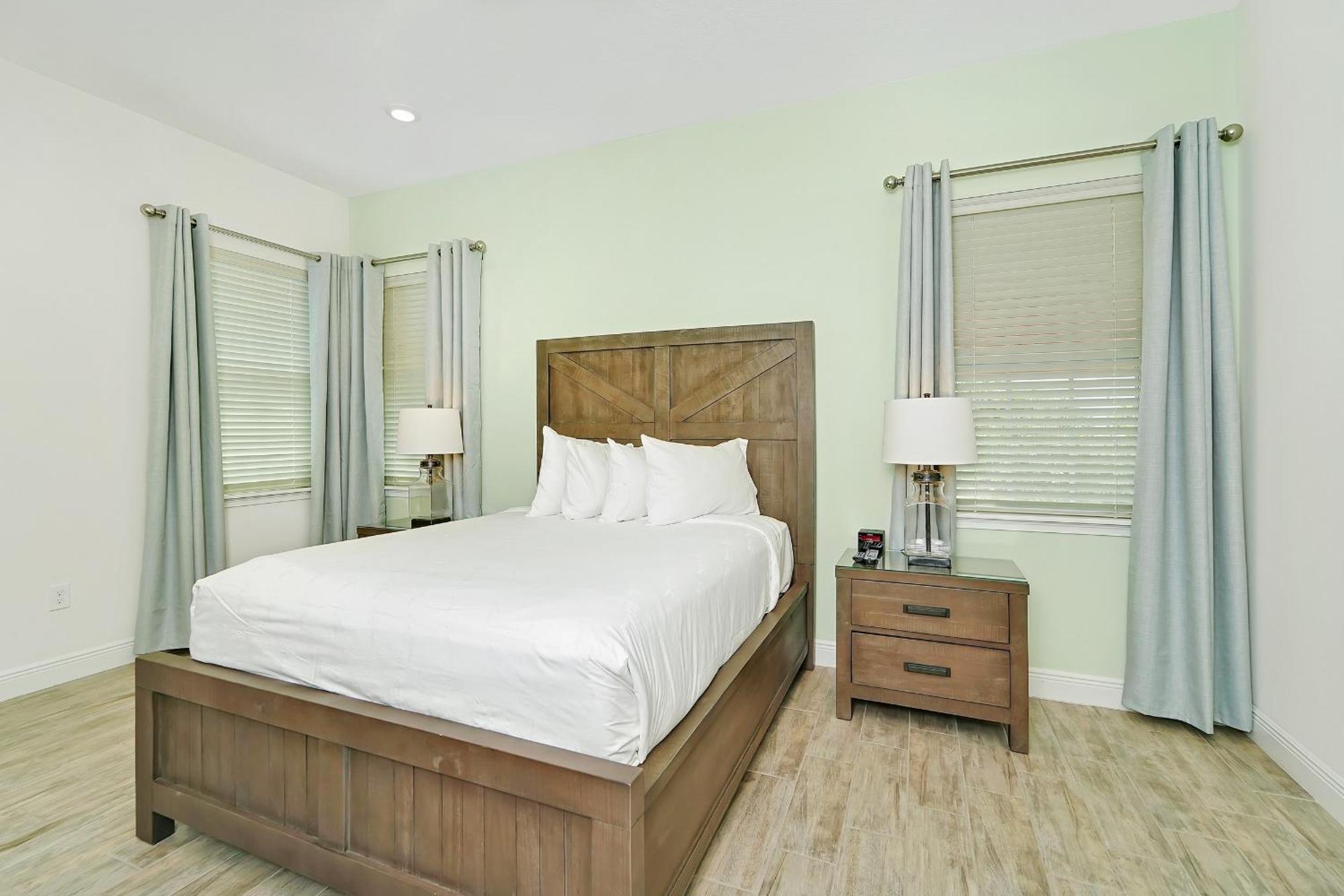 Tequila Sunrise Cottage With Private Hot Tub Near Disney With Margaritaville Resort Island H2O Access - 8008Dr 올랜도 외부 사진
