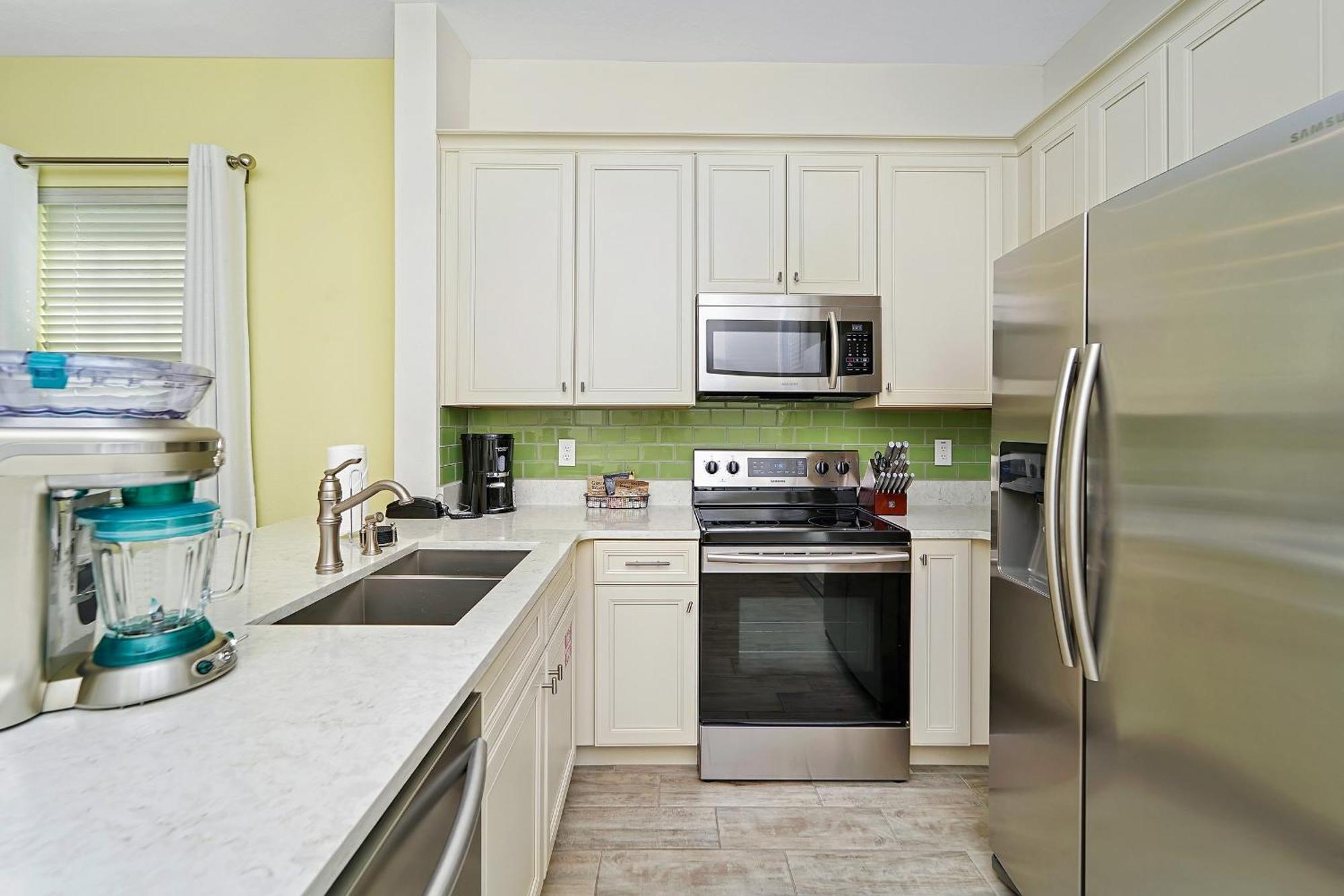 Tequila Sunrise Cottage With Private Hot Tub Near Disney With Margaritaville Resort Island H2O Access - 8008Dr 올랜도 외부 사진