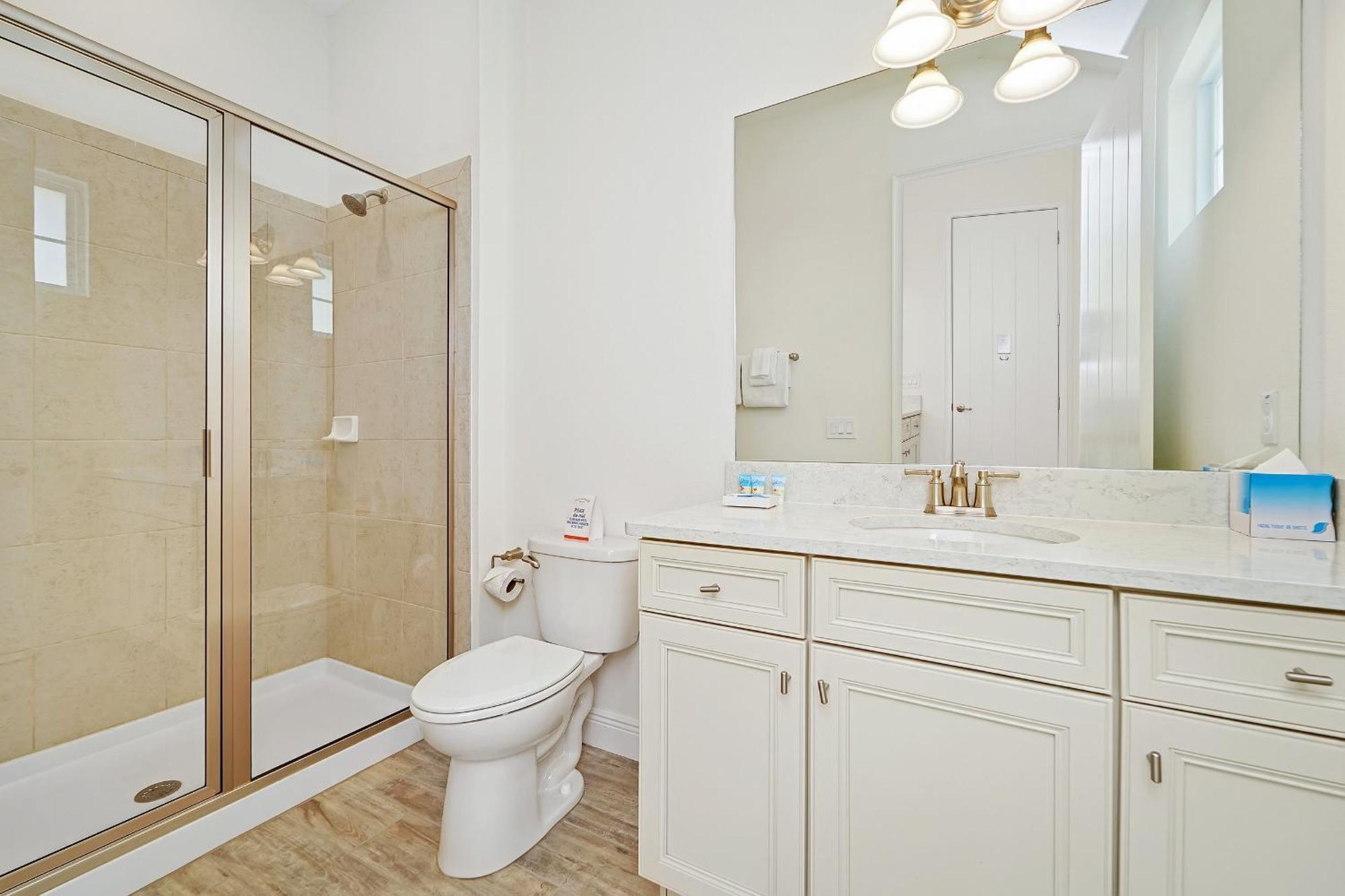 Tequila Sunrise Cottage With Private Hot Tub Near Disney With Margaritaville Resort Island H2O Access - 8008Dr 올랜도 외부 사진